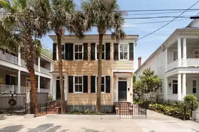 8 Pitt Street #A, Charleston, SC 29401 - Photo 1