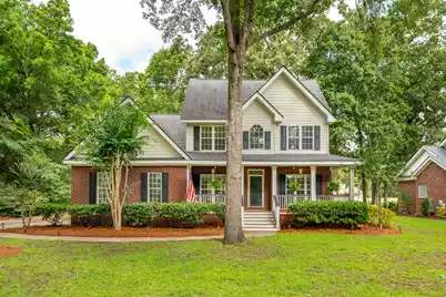 5195 Forest Oaks Drive, Hollywood, SC 29449 - Photo 1