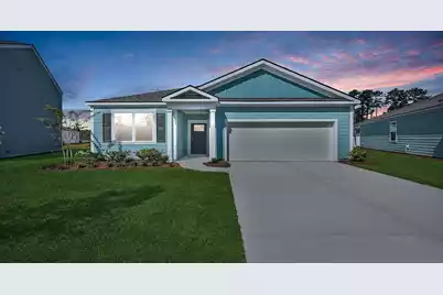 6007 Savy Court, Ravenel, SC 29470 - Photo 1