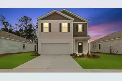 2242 Macallan Boulevard, Ravenel, SC 29470 - Photo 1