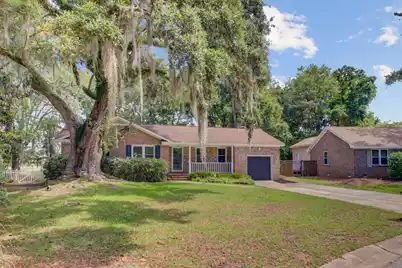 1102 Shadow Drive N, Mount Pleasant, SC 29464 - Photo 1