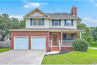 100 Cicero Court, Goose Creek, SC 29445 - Photo 1