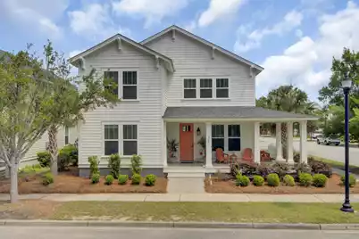351 Gnarly Oak Lane, Summerville, SC 29485 - Photo 1