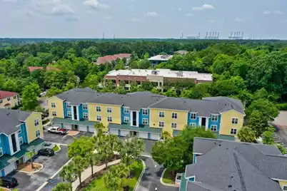 2000 Belle Isle Avenue #204, Mount Pleasant, SC 29464 - Photo 1