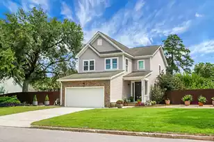 1422 Iroquois St, North Charleston, SC 29405 - Photo 1