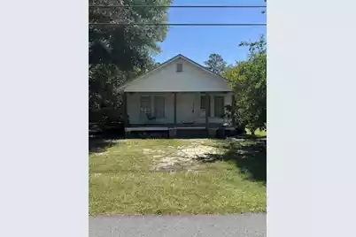 422 Hoover Street N, Hampton, SC 29924 - Photo 1