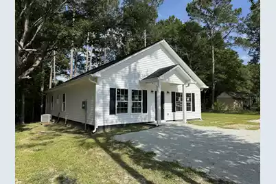 110A Dukes Street, Saint George, SC 29477 - Photo 1