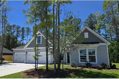 243 Darby Meadow Lane, Ridgeville, SC 29472 - Photo 1