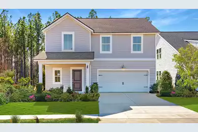 1057 Tea Time Drive, Summerville, SC 29485 - Photo 1