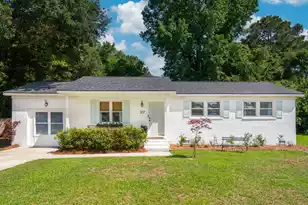 1107 Shadow Dr S, Mount Pleasant, SC 29464 - Photo 1