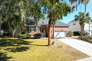 2257 Magnolia Meadows Dr, Mount Pleasant, SC 29464 - Photo 1