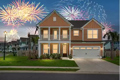 661 Black Pine Road, Moncks Corner, SC 29461 - Photo 1