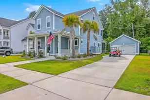 2710 McFadden Way, Johns Island, SC 29455 - Photo 1