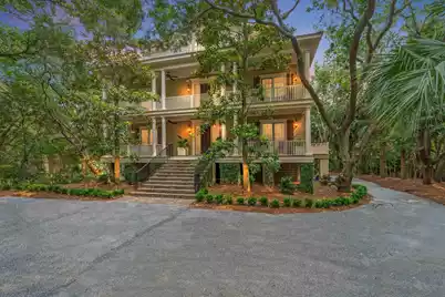 43 Surfsong Road, Kiawah Island, SC 29455 - Photo 1