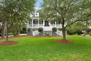 2293 Beckenham Dr, Mount Pleasant, SC 29466 - Photo 1