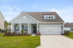 3431 Great Egret Dr, Johns Island, SC 29455 - Photo 1