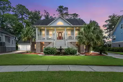8605 Refuge Point Circle, North Charleston, SC 29420 - Photo 1