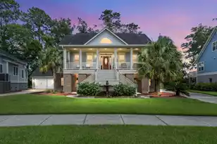 8605 Refuge Point Circle, North Charleston, SC 29420 - Photo 1