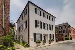 8 & 8 1/2 Elliott Street #8 & 8 1/2, Charleston, SC 29401 - Photo 1