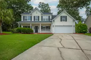 106 Brandy Ct, Summerville, SC 29485 - Photo 1