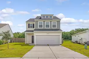 242 Torslanda Ln, Summerville, SC 29486 - Photo 1