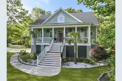 800 Enclave Terrace, Summerville, SC 29483 - Photo 1