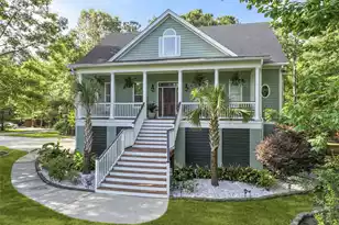 800 Enclave Terrace, Summerville, SC 29483 - Photo 1