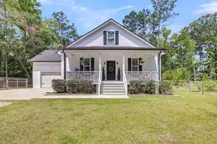 119 White Picket Ln, Summerville, SC 29483 - Photo 1