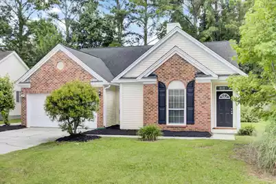 8420 Walsham Street, North Charleston, SC 29420 - Photo 1