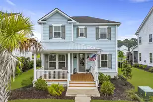 1832 Agate Bay Dr, Mount Pleasant, SC 29466 - Photo 1