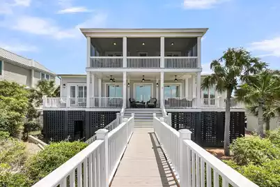 3126-B Palmetto Boulevard ## 4, Edisto Island, SC 29438 - Photo 1