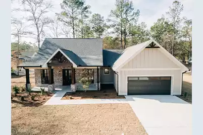 54 Summer Drive, Walterboro, SC 29488 - Photo 1