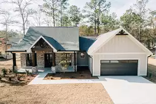 54 Summer Dr, Walterboro, SC 29488 - Photo 1