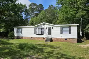 1553 Fairfield Rd, Manning, SC 29102 - Photo 1