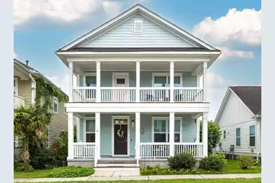 4953 Liberty Park Circle W, North Charleston, SC 29405 - Photo 1