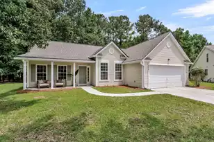 2844 Curran Pl, Mount Pleasant, SC 29466 - Photo 1