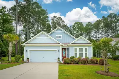 259 Camber Road, Huger, SC 29450 - Photo 1