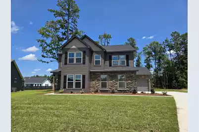 111 Augusta Pass Drive, Ridgeville, SC 29472 - Photo 1