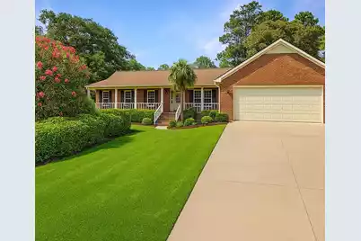 406 Santee Drive, Santee, SC 29142 - Photo 1