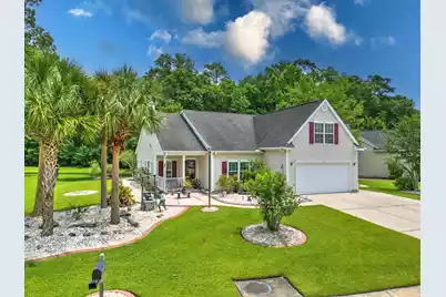 107 Oakbluff Road, Summerville, SC 29485 - Photo 1