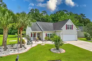 107 Oakbluff Rd, Summerville, SC 29485 - Photo 1