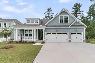 395 Wappoo Trace Lane, Summerville, SC 29486 - Photo 1