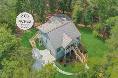 18 Tupelo Trail, Edisto Island, SC 29438 - Photo 1