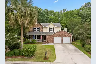 5488 Altamaha Drive, North Charleston, SC 29420 - Photo 1
