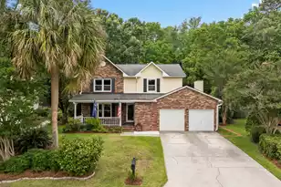 5488 Altamaha Dr, North Charleston, SC 29420 - Photo 1