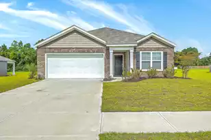 505 Shady Maple St, Moncks Corner, SC 29461 - Photo 1