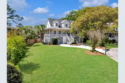 1491 Greenshade Way, Mount Pleasant, SC 29464 - Photo 1