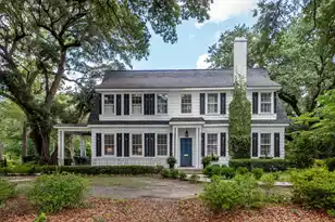 1001 Longstreet Street N, Kingstree, SC 29556 - Photo 1