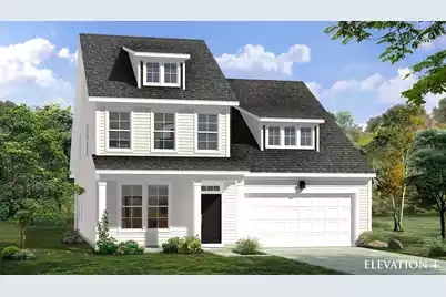 9255 Blue Jay Lane, Awendaw, SC 29429 - Photo 1