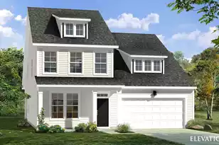 9255 Blue Jay Ln, Awendaw, SC 29429 - Photo 1